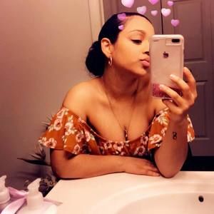 Meet your Posher, Anita